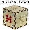 Radio-KIT :  :  RL225.1          ( DC 3 )