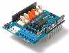 ,   : Arduino Motor Shield R3 2 , 2 