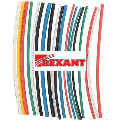 REXANT 29-0104.  .  (SMALL TUBE) 20   100 