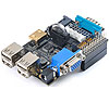 ,   :   X100  Raspberry Pi