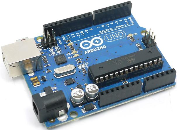 Arduino  