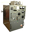 Радиоаппаратура и компоненты для работы в эфире: Усилитель мощности ВЧ на базе Р-140 автомат на лампе ГУ-78б