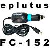 ,   USB     : EPLUTUS FC-152 mini USB.   