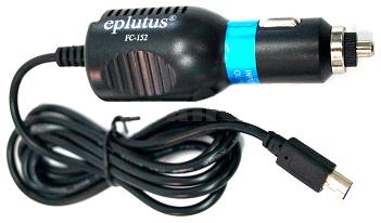 EPLUTUS FC-152 mini USB.   