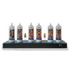  NC1406    -8-2 Nixie Clock