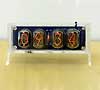     NC1204   -12 Nixie Clock   