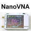Приборы профессионального ремонтёра электронной техники: NanoVNA. Широкополосный векторный анализатор 50 кГц...900 МГц
