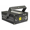  ,  , RGB    :   Laser Stage HL-601