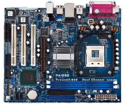   ASRock P4i65G