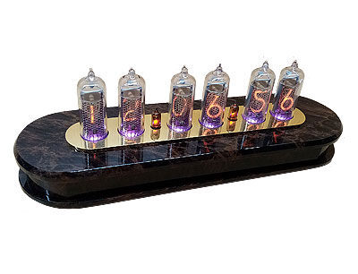  EliteStone    -14 Nixie Clock