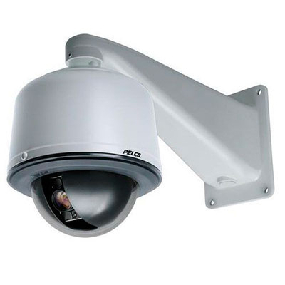    Pelco SD435-PG-E0-X