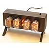    :  Nixie Clock NC1204-K2    -12,  