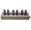  NC8206   -8-2 Nixie Clock, 