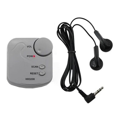  HX3208  FM-  .