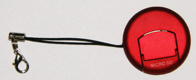Брелок Flash/USB