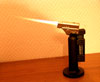 Паяльник газовый, газовая горелка: Горелка HONEST 500JET
