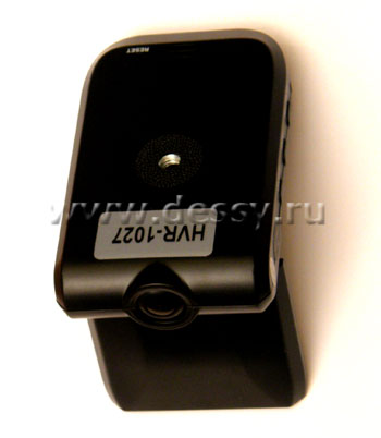 Автомобильный видеорегистратор DVR-017