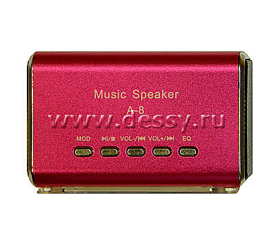   Music Speaker A-8   , , ,     3.