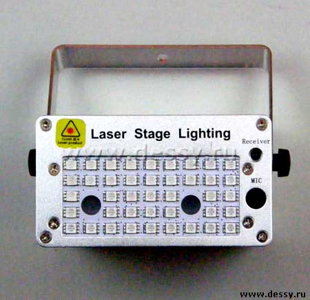  .  - Laser Stage Lighting S03