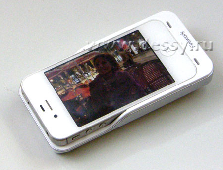 �������� ��� ��������� iPhone