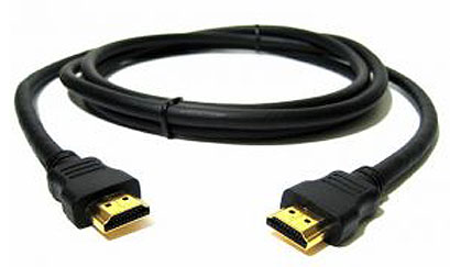 HDMI-HDMI кабель, 3 метра