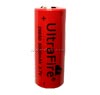 -  ICR26650 3,7 V 5000 mAh