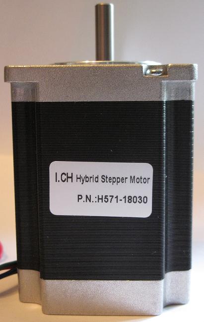 Гибридный шаговый двигатель H571-18030