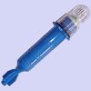 ,   :       .  Electronic fishnet sights
