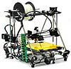 ,   : 3D  Reprap Prusa Mendel   0,2 