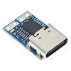Radio-KIT :  , , : PDC004-20V. PD-  DC 20    USB TYPE-C