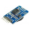     ARDUINO:   RC025 /    /RTC/  DS3231.