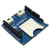 Radio-KIT :  :  RC0107. SD Shield 3.0  Arduino