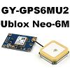 ,  , , :  RF052. Ublox Neo-6M. GPS .