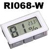  RI068-W.  -   . 