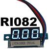 Radio-KIT :  . , , :  RI082.  DC 0...200  (  9 )