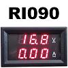 Radio-KIT :  . , , :  RI090.  DC 0...100  (1 ). 