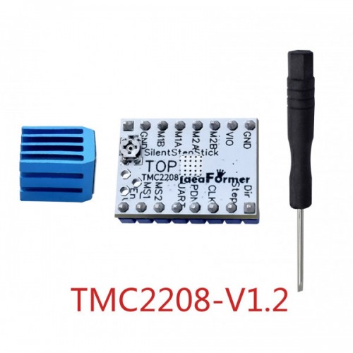    TMC2208 V1.2