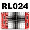 Radio-KIT :  :  RL024. LED  1616. 