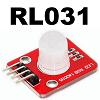 Radio-KIT :  :  RL031.  RGB  10 .