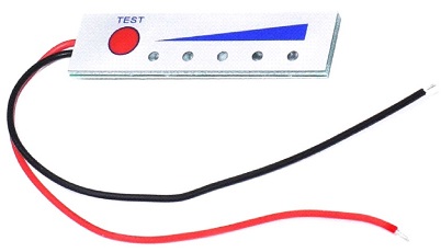     3S Li-ion . DC 12,6 .