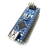 ,   ARDUINO, UNO, Mega, Leonardo, Mini, NANO, DUE, Micro:  NANO   Arduino NANO CH340 .