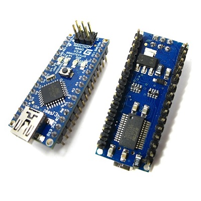  NANO   Arduino NANO CH340 .