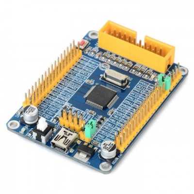   STM32F103RCT6