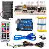      Arduino, Raspberry, MicroBIT:   Starter Kit 9  Arduino