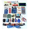      Arduino, Raspberry, MicroBIT:   Starter Kit 11  Arduino