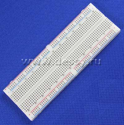     Breadboard MB-102