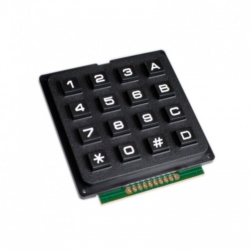  RC0162   NUMPAD 44 16 .