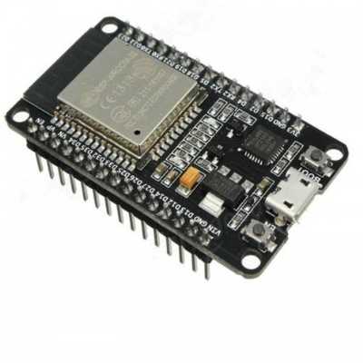 Модуль RC0150. ESP32 Devkit V1