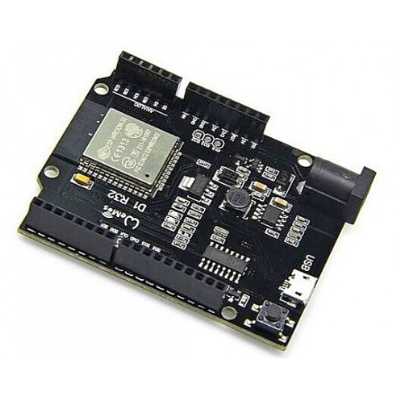  RC0136. ESP32 Wemos D1 R32