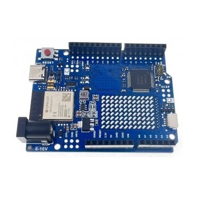 Arduino UNO R4 WiFi